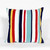 Cabana Stripes Indoor/Outdoor Pillow - 20 x 20
