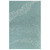 Cabo Fish Aqua Indoor/Outdoor Rug - 5 x 8