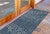 Cabo Fish Navy Indoor/Outdoor Rug - 2 x 8