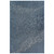 Cabo Fish Navy Indoor/Outdoor Rug - 3 x 5