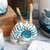 Camden Shells Toothbrush Holder