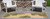 Camps Bay Green Indoor/Outdoor Rug - 2 x 8