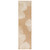 Camps Bay Sand Indoor/Outdoor Rug - 2 x 8