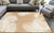 Camps Bay Sand Indoor/Outdoor Rug - 8 Ft. Square