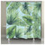 Caribbean Forest Shower Curtain