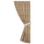 Casablanca Ikat Curtain