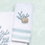 Catalina Dreams Fingertip Towel