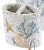 Catalina Dreams Toothbrush Holder