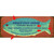 Catch of the Day Personalized Sign - 36 x 14