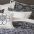 Charleston Embroidered Standard Sham