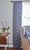 Charleston Rod Pocket Drape - 84 Inch