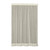 Chelsea Ecru Lace Window Panel - 48 x 63