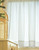 Chelsea Flax Lace Window Panel - 48 x 63