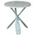 Chesapeake Two Tone Paddles Accent Table