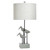 Coastal Birds Table Lamp