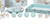 Coastal Escape Shower Hooks - Set of 12