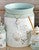 Coastal Escape Waste Basket