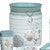 Coastal Escape Waste Basket