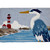 Coastal Heron Indoor/Outdoor Rug