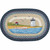 Coastal Lighthouse Rug