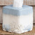 Coastal Mist Tissue Cover