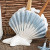 Coastal Mist Toothbrush Holder