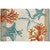 Coastal Reef Accent Rug