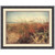 Coastal Shrubs II Canvas Art