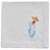 Cocktail with Umbrella Drink Napkins - Set of 4