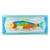 Colorful Fish Platter