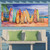 Colorful Surfboards Canvas Art