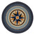 Compass Braided Rug