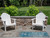 Contemporary Sea Indoor/Outdoor Rug - 2 x 8