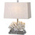 Coral Reef Table Lamp