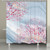 Coralscape Shower Curtain