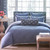 Core Denim Duvet - Twin