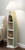 Cottage Stripe Boat Floor Lamp