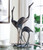 Crane Trio Statue - OUT OF STOCK UNTIL 07/03/2025