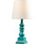 Davenport Blue Table Lamp