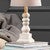 Davenport White Table Lamp