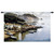 Daybreak On Coast Wall Tapestry