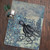 Deep Sea Octopus Rug - 5 x 8