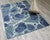Deep Sea Rug - 8 Ft. Round