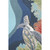 Deep Swim Turtle Indoor/Outdoor Rug - 2 x 3
