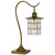 Delaware Desk Lamp - Brass Finish