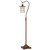 Delaware Floor Lamp - Dark Bronze Finish