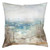 Distant Waves Pillow