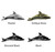 Dolphin Cabinet Knob - Set of 2