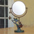 Dolphin & Turtle Mirror