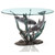 Dolphin Duet Coffee Table - OUT OF STOCK UNTIL 05/06/2025